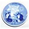 Image 2 : Bing & Grondahl collectors plates
