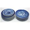 Image 3 : Bing & Grondahl collectors plates