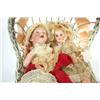 Image 2 : Antique German dolls