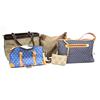 Image 1 : Designer shoulder bags