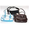 Image 1 : Purses and shoulder bag