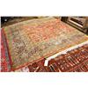 Image 1 : Antique Persian Sultanabad carpet