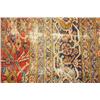 Image 2 : Antique Persian Sultanabad carpet