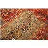 Image 5 : Antique Persian Sultanabad carpet