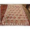 Image 1 : Persian Gabbeh carpet