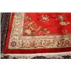 Image 2 : Chinese carpet