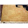 Image 2 : Indian Oushak carpet