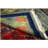 Image 3 : Chinese carpet