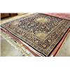 Image 1 : Persian Khorasan carpet