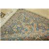 Image 4 : Persian Kerman carpet