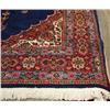 Image 2 : Persian Sarouk carpet
