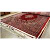 Image 1 : Persian Sarouk carpet