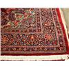 Image 2 : Persian Sarouk carpet
