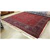 Image 1 : Persian Hamadan carpet