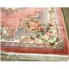 Image 2 : Chinese Aubusson carpet