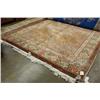 Image 1 : Chinese carpet