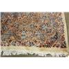 Image 2 : Persian Kerman carpet