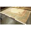Image 1 : Persian Kerman carpet