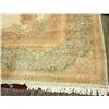 Image 2 : Persian Kerman carpet