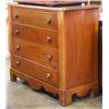 Image 1 : Country pine dressing chest