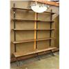 Image 1 : Mid-Century modern wall unit