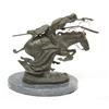 Image 3 : Bronze, after Remington