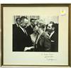 Image 4 : Autographs, U.S. Presidents, Lyndon Johnson