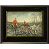Image 1 : Lithographs, Thomas Blinks, Heywood Hardy, Hunting