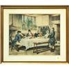 Image 1 : Lithographs, American, 19th century