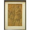 Image 1 : Drawings, Israeli, Classic Greece
