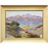 Image 1 : Paintings, Desert Landscapes
