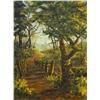 Image 1 : Paintings, Forest and Moutain Landscapes