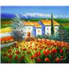 Image 2 : Paintings, Forest and Moutain Landscapes