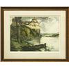 Image 1 : Prints, European Scenes