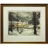 Image 2 : Prints, European Scenes