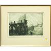 Image 1 : Prints, Walter Suhling and Alice S. Buell