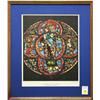 Image 1 : Prints, Cathedrale de Chartres