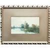 Image 1 : Watercolors, Robert Wands, Landscapes