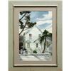 Image 3 : Watercolors, Robert Wands, Landscapes