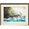 Image 2 : Watercolors, Darrell McClure