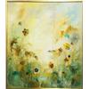 Image 1 : Paintings, Floral Abstracts