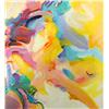 Image 1 : Painting, Judith Hines Kanis, The Dream of Igor