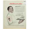 Image 2 : Advertisements, Cream of Wheat, 1920s