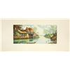 Image 1 : Print, G. Darfeuil, Cabin