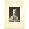 Image 2 : Etchings, French 19th c., ''Gaton Melingue 1878''