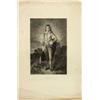 Image 8 : Etchings, French 19th c., ''Gaton Melingue 1878''
