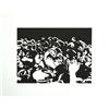 Image 1 : Silkscreen, Duane Foster