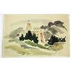 Image 1 : Watercolors,Helen Bertha Dooley,