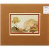 Image 3 : Watercolors,Helen Bertha Dooley,