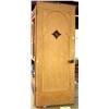 Image 1 : Quartersawn oak Moorish doors